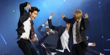 Best Kpop Award Shows Not to Miss!