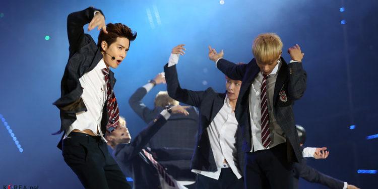 Best Kpop Award Shows Not to Miss!