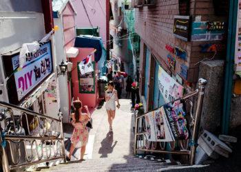 korean shops