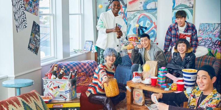 South Korea travel itinerary