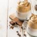 dalgona coffee