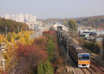 A Public Transportation Guide from Seoul to Busan
