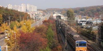 A Public Transportation Guide from Seoul to Busan