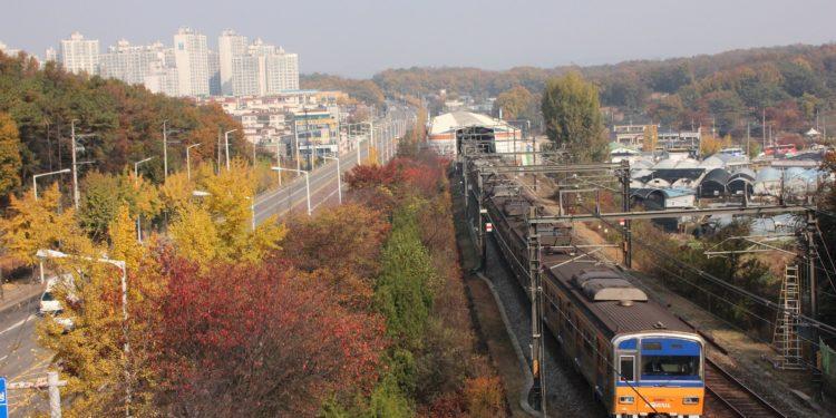 A Public Transportation Guide from Seoul to Busan