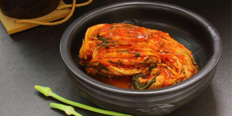 kimchi