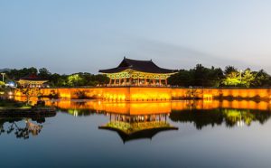 Fun Things to Do in Gyeongju: Museum Without Walls - KoreaTravelPost