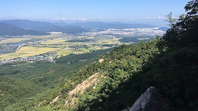 gyeongju