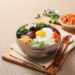 best korean food