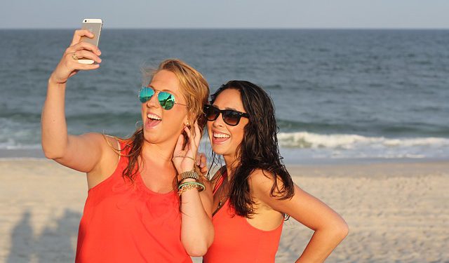 Most Popular Korean Selfie App of 2022