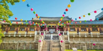 gyeongju