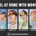 travel at home with monsta-x