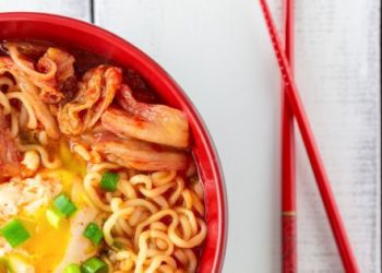 best noodles to use for ramen