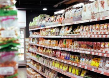 Popular Korean Instant Food That You Must Try from Korean Convenience Stores