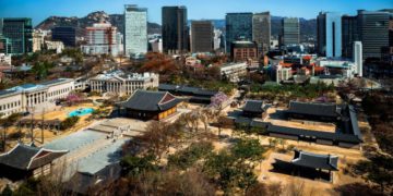 deoksugung palace
