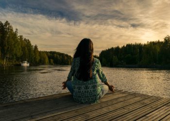 meditation retreats
