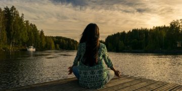 meditation retreats