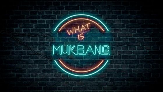mukbang