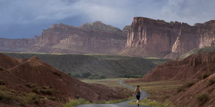 running routes in seoul