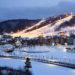 Pyeongchang ski resorts