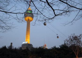 things to do in daegu