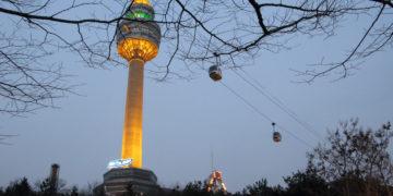 things to do in daegu