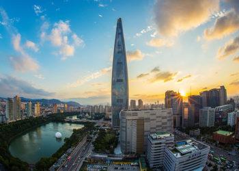 best architecture in seoul