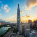 best architecture in seoul
