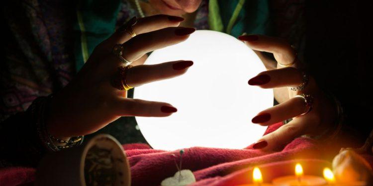 korean fortune telling