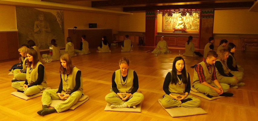 Korean Temple Stay A Spiritual Retreat For Your Soul Koreatravelpost