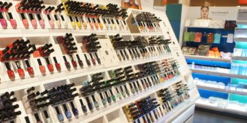 k beauty stores seoul