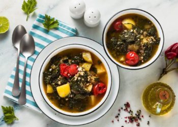 korean food winter
