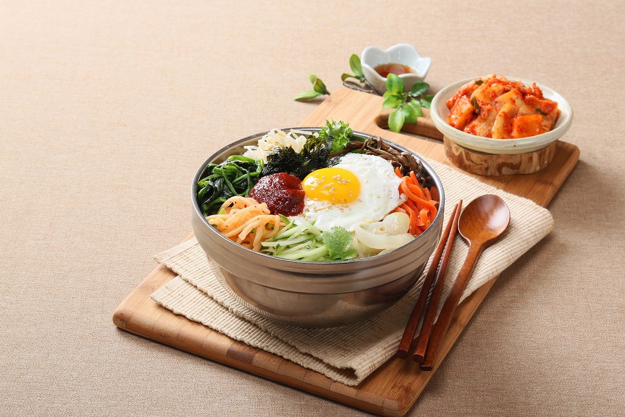 Top Korean Food Dishes To Try When In Korea Koreatravelpost