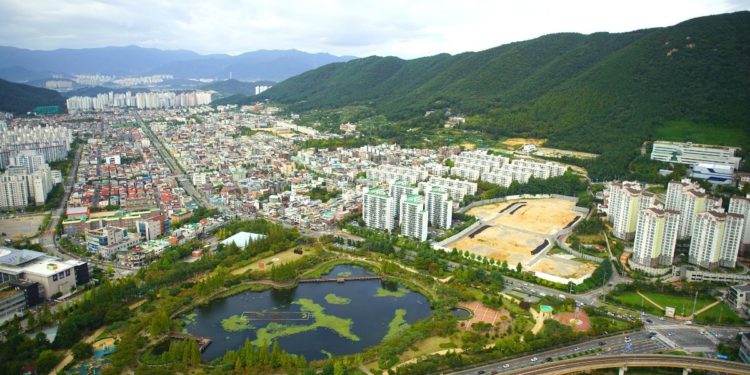 Historic Magnificence of Gyeongsang-do Area – 100 Must-Visit Tourist Spots in Korea