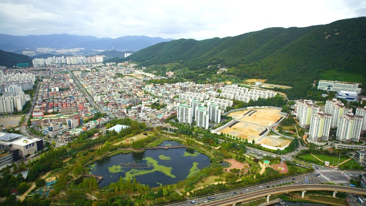 Gyeongsang Tourist Spots from Korea's 100 Must-Visit | KoreaTravelPost