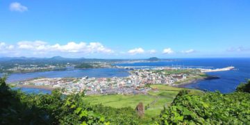 Jeju must-visit spots Korea