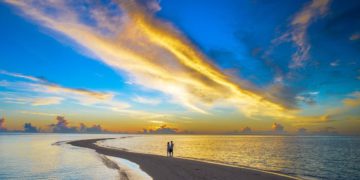 honeymoon destination Korea