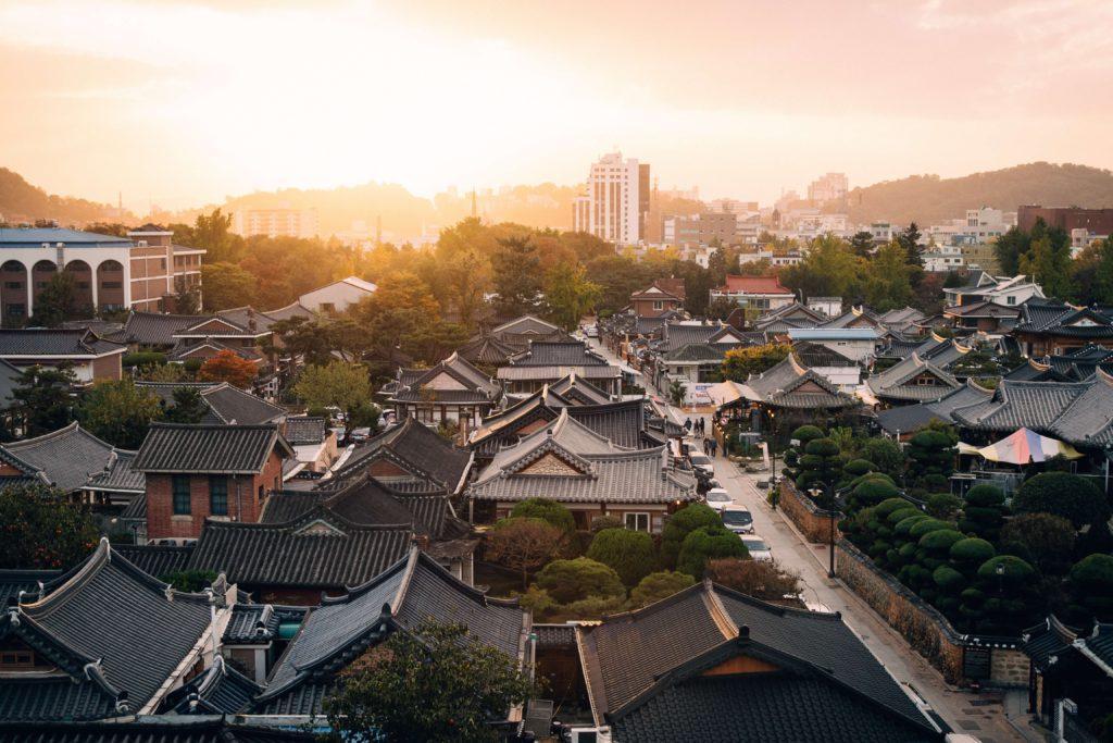 Uncover The Hidden Unesco World Heritage Sites In South Korea Ktp