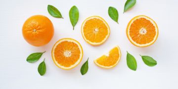 korean winter fruits