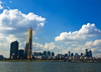 Iconic Attractions in Seoul Capital Area – 100 Must-Visit Tourist Spots in Korea