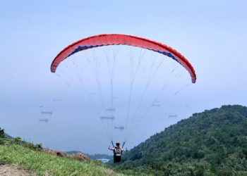 things to do korea march