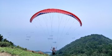 things to do korea march