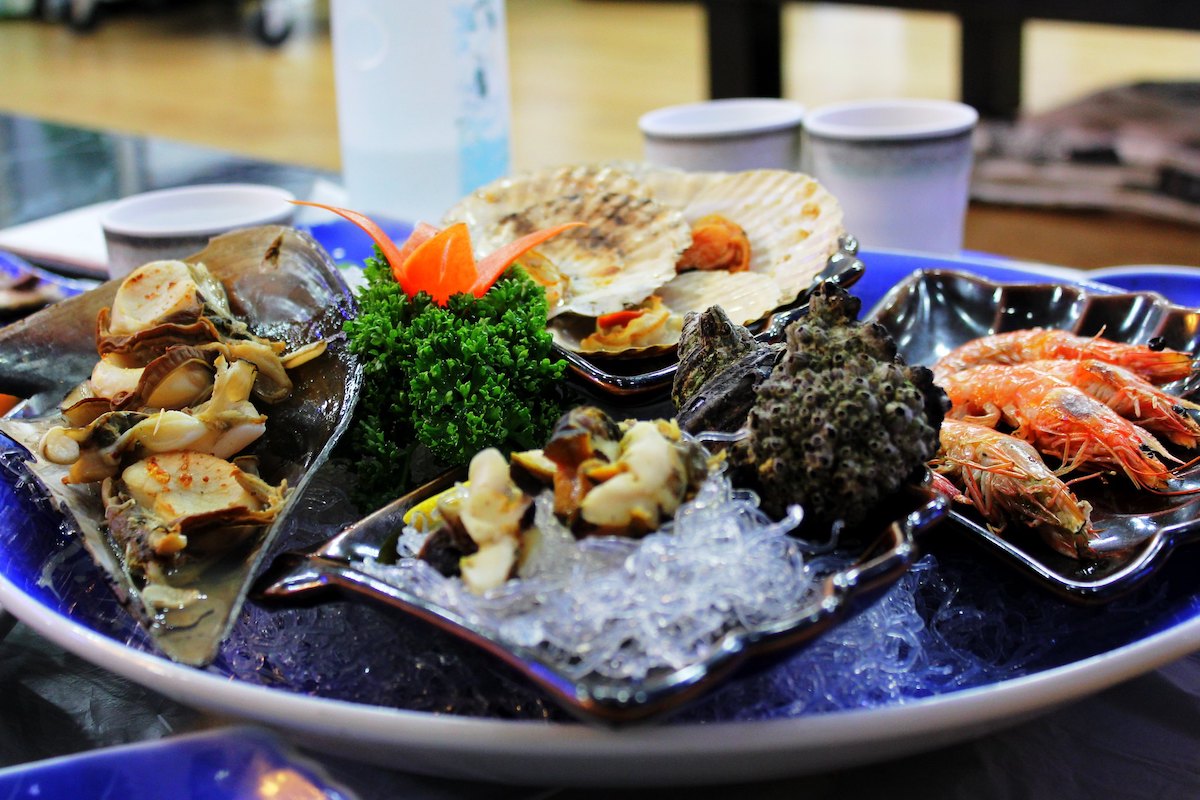 Your Trip To Busan 10 Food Dishes To Try In Busan Koreatravelpost