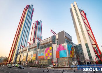 Hyundai Seoul
