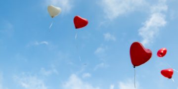 romantic holidays korea