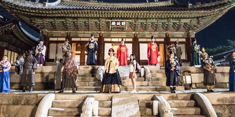 royal cultural festival