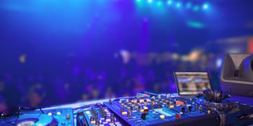 best nightclubs in busan