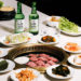 best Korean BBQ Seoul