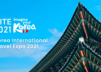 korea international travel expo