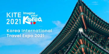 korea international travel expo