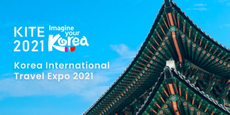 korea international travel expo